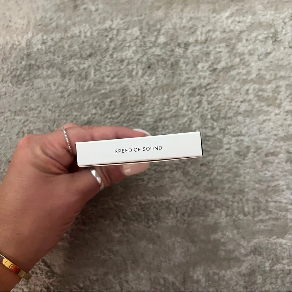 Context Matte Bronzer NEW